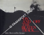 On and Off the Beaten Track ... by HUNT, John & KRAUSE, Ian